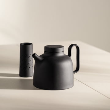 Sand Secrets Teapot from Design House Stockholm