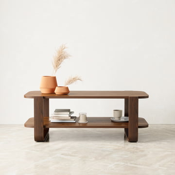 Bellwood Coffee table from Umbra