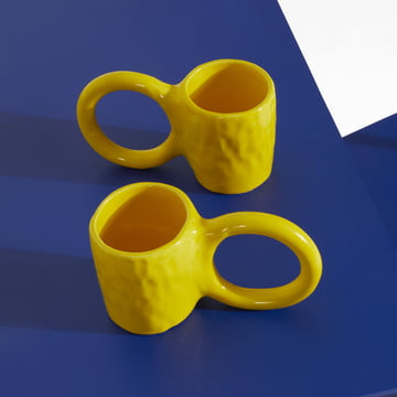 Donut Mug from Petite Friture