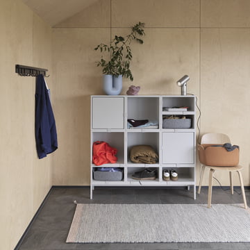 The Stacked System from Muuto