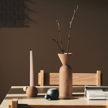 Shape Cone Vase from applicata