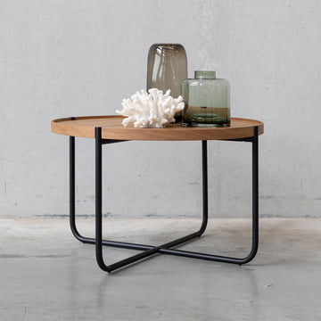 Timeless tables