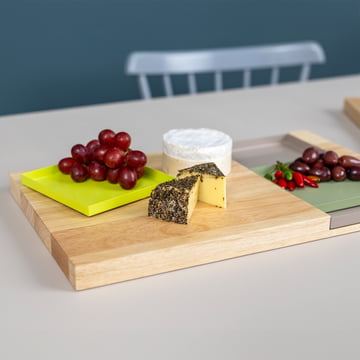 Gusto serving board, L from Remember