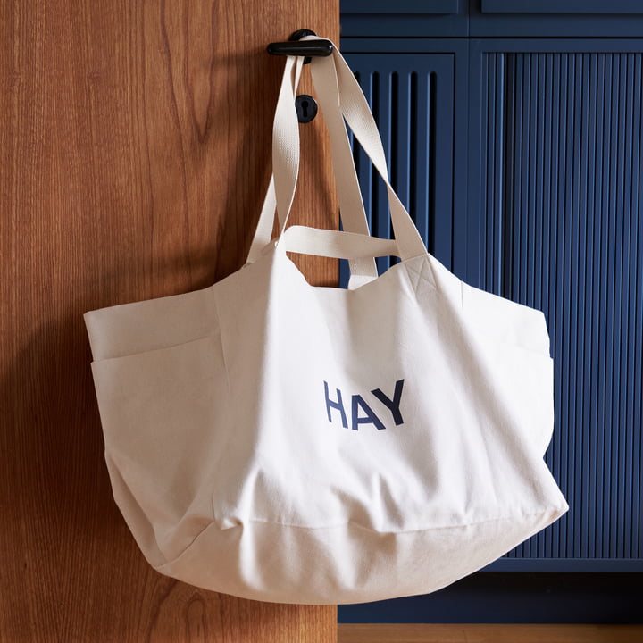 Hay - Weekend Bag No. 2 | Connox