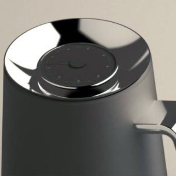 Eva Solo - Vacuum jug with temperature scale