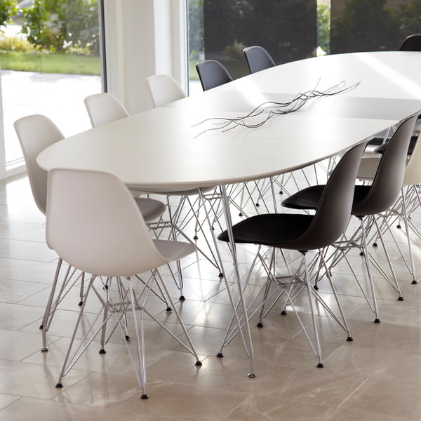 DK10 Dining table from Andersen Furniture