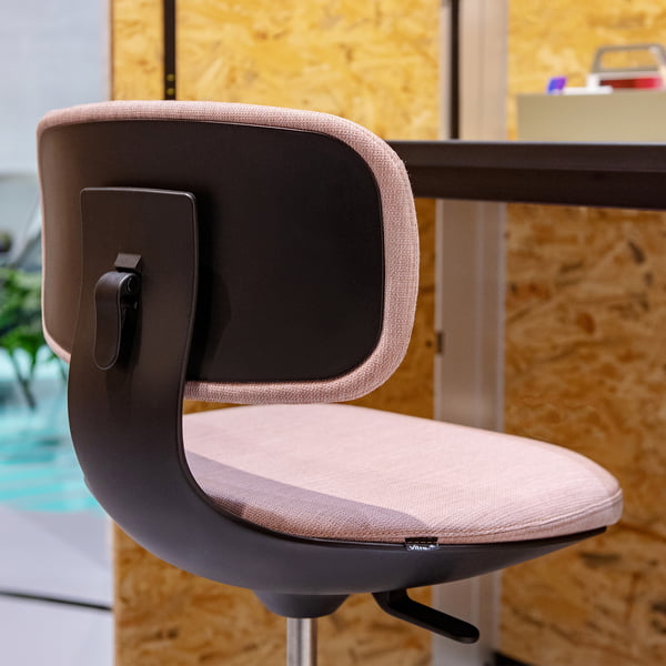 Rookie Office chair from Vitra