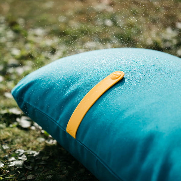 Color Mix Outdoor cushion from Fermob