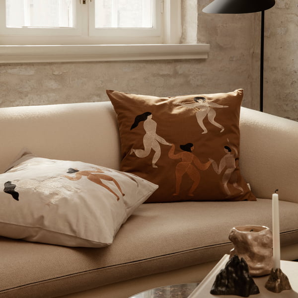 Free Pillows from ferm Living