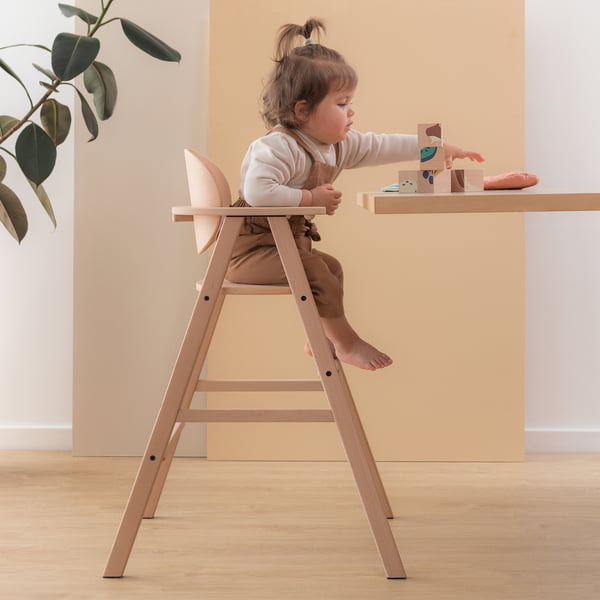 5 Seat Height SPG-OUG1000-SO Sprogs Wooden Childrens/Toddler Chair 